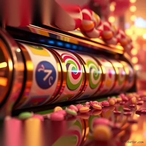 Catálogo 577X Bet 3.100+ jogos - Pragmatic Play, Evolution, NetEnt