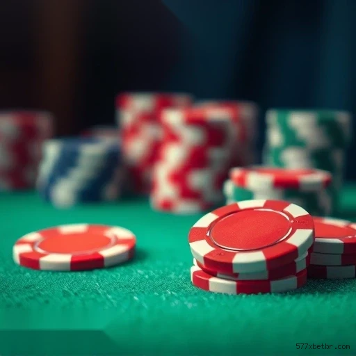 Jogo responsável 577X Bet - Ferramentas de controle, limites, auto-exclusão, suporte CVV 188