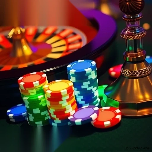 6 vantagens exclusivas do programa VIP da 577X Bet